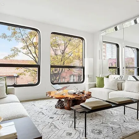 S2-3 Brand New 4br 3baths Townhouse 3200sf New York