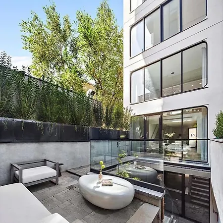 S2-3 Brand New 4br 3baths Townhouse 3200sf * New York