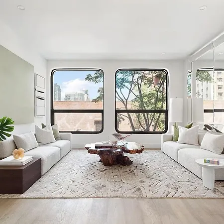 S2-3 Brand New 4br 3baths Townhouse 3200sf New York