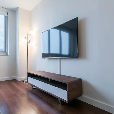 One Bed One Bath At Midtown East New York