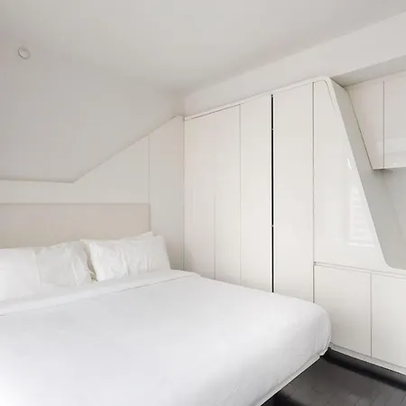 The Residences At W - Downtown - Apt 28g *