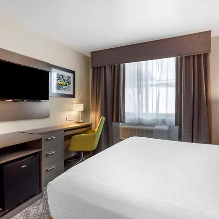 Western Brooklyn-coney Island Hotel New York