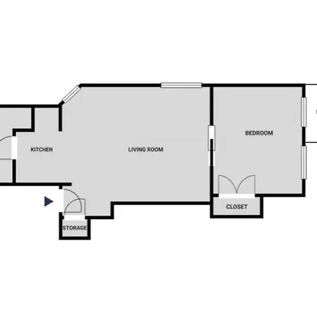 West Village 1br W Balcony In-unit Wd Nyc-1162 Apartment New York