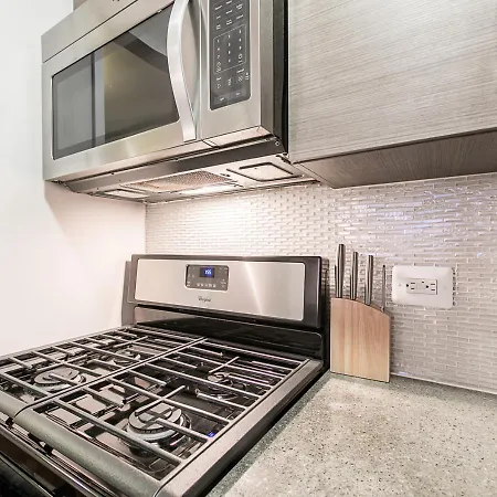 One Bed One Bath At Midtown East * New York