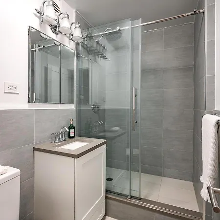 Sophisticated 3bd 2ba In Nyc