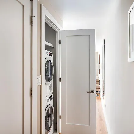 Sophisticated 3bd 2ba In Nyc New York