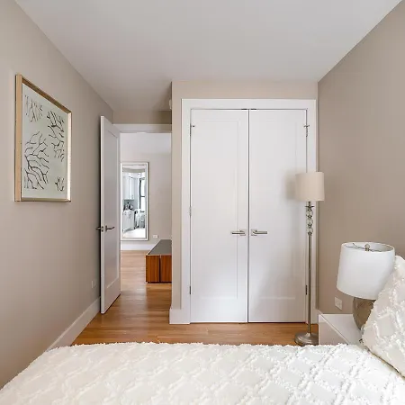 Sophisticated 3bd 2ba In Nyc