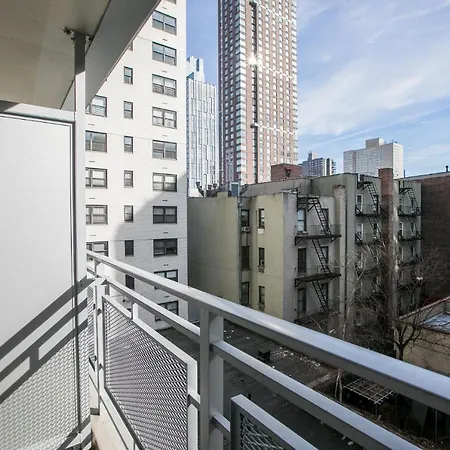 Apartment Spectacular Fully Furnished 2 Bedroom 2 Bath In Upper East Side