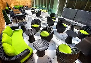 Hotel Springhill By Marriott Midtown Manhattan/fifth Avenue