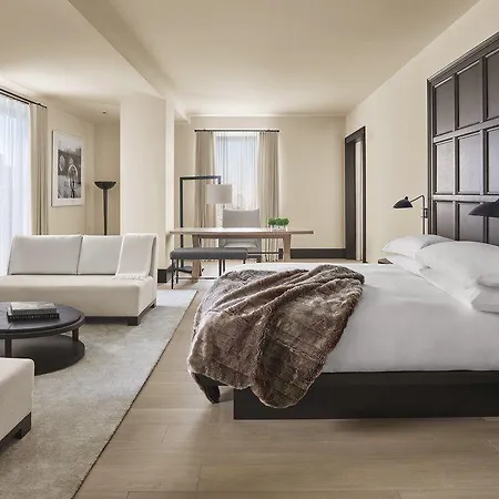 The Edition Hotel