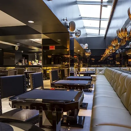 45 Times Square Hotel