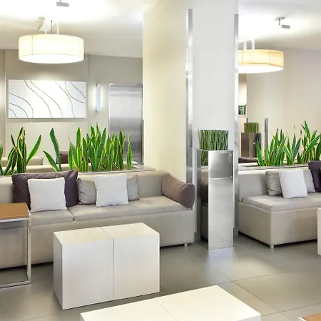 Hotel Element By Marriott Times Square West