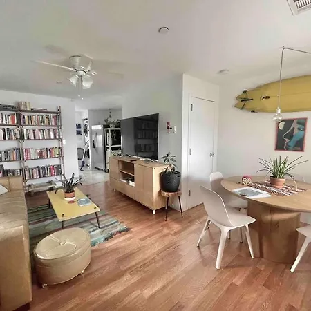 Surf Sanctuary Retreat *