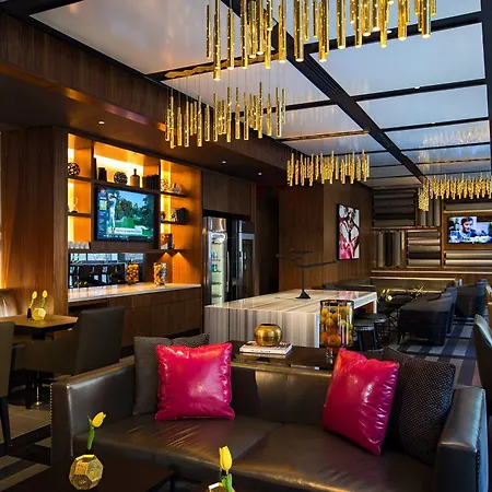 Renaissance Midtown Hotel New York