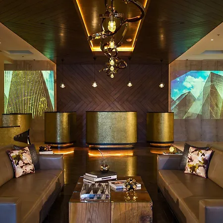 Renaissance Midtown Hotel New York