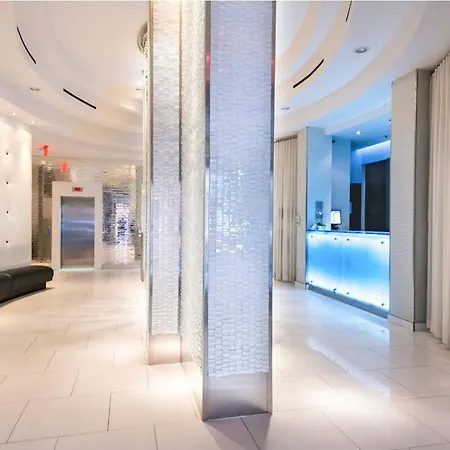 Fairfield By Marriott Manhattan Times Square 4* New York