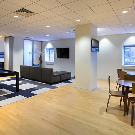 Chelsea At 777 Sixth Ave - A Premier Furnished *