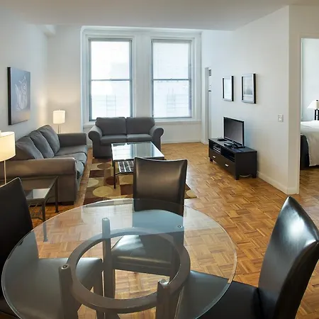 Chelsea At 777 Sixth Ave - A Premier Furnished