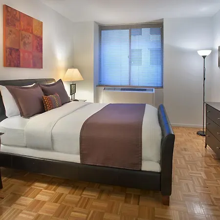 Apartment Chelsea At 777 Sixth Ave - A Premier Furnished