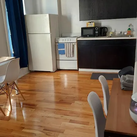 Apartment Manhattan Times Square *