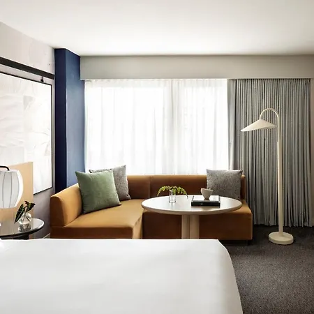 Kimpton Theta - Times Square By Ihg