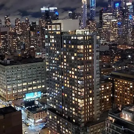 Todos Somos Uno Apartment New York