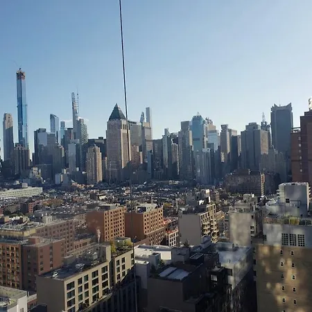 Todos Somos Uno New York