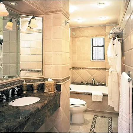 Fitzpatrick Manhattan 4* New York