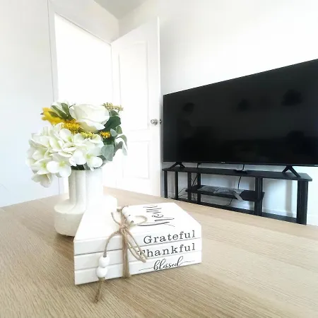 Brand New!!!with Balcony, Free Parking, 3 Minutes To Subway Apartment New York