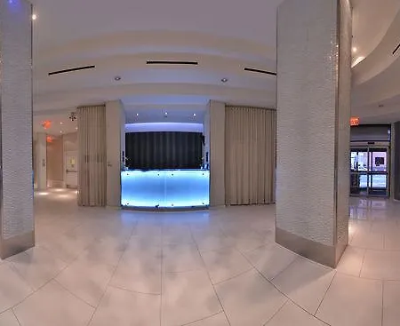 Fairfield By Marriott Manhattan Times Square
