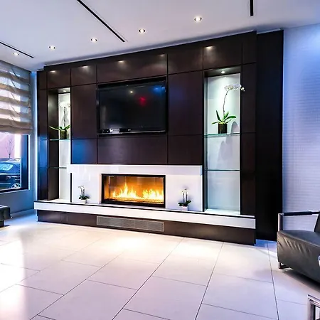 Fairfield By Marriott Manhattan Times Square Hotel New York