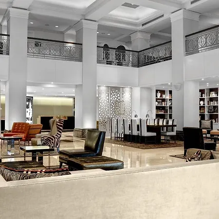 The Lexington Hotel, Autograph Collection 4*