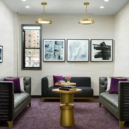 Hotel The Lexington Hotel, Autograph Collection