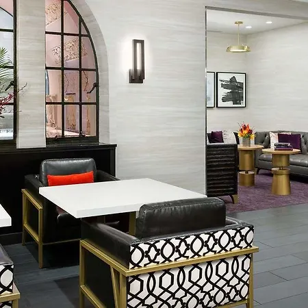 The Lexington Hotel, Autograph Collection Hotel New York