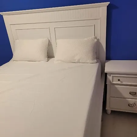 Mary's Vacation Apartment *