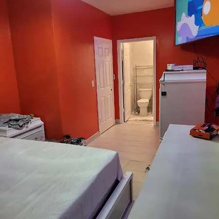 Mary's Vacation Apartment *