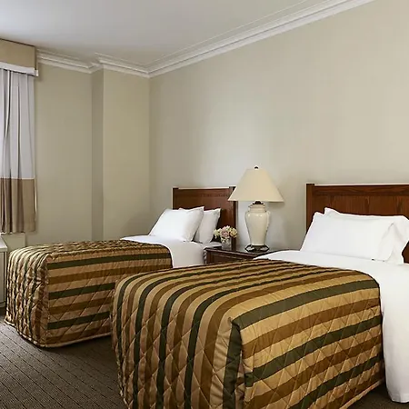 Pennsylvania Hotel