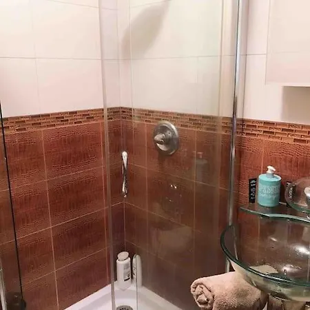 Apartment Beautiful 1 Bd In The Heart Of Brooklyn. *