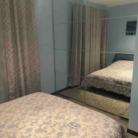 Beautiful 1 Bd In The Heart Of Brooklyn. Apartment *