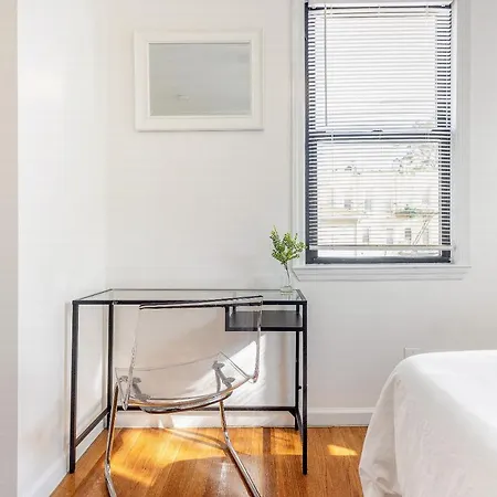 Apartment Styled Townhomes New York
