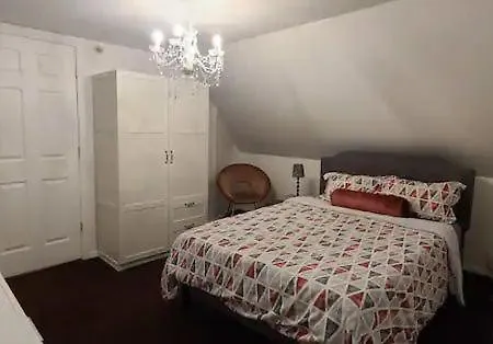 Brooklyn's Comfort Apartment *