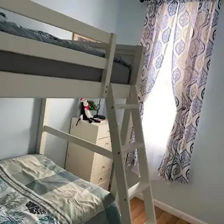 Brooklyn's Comfort Apartment New York