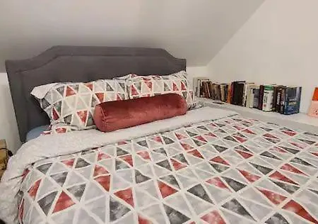 Brooklyn's Comfort