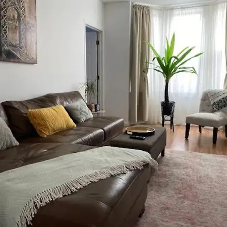 Brooklyn's Comfort New York