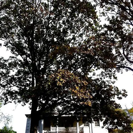 Apartment Jumel Terrace *
