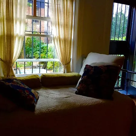 Apartment Jumel Terrace