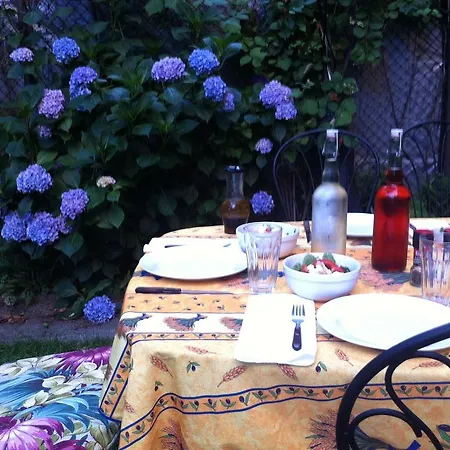 Jumel Terrace Apartment New York