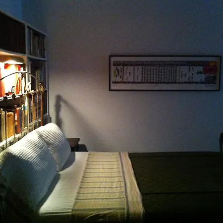 Jumel Terrace Apartment