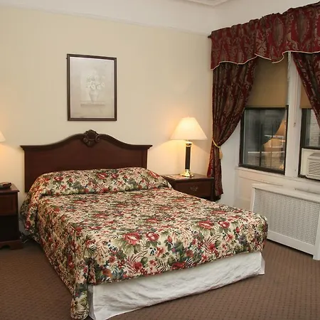 Hotel Imperial Court