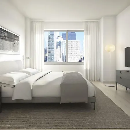 Aparthotel Aka United Nations 4*